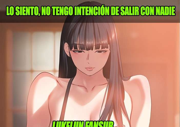 18+ Sorry, I Have No Intention of Dating Raw Chapter 18 page 1