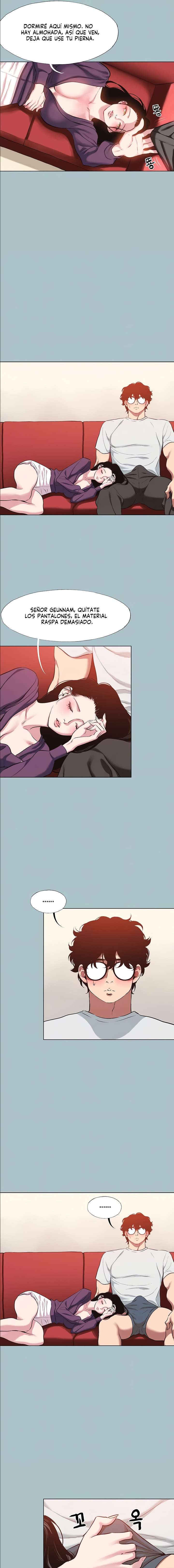 18+ Sorry, I Have No Intention of Dating Raw Chapter 18 page 5