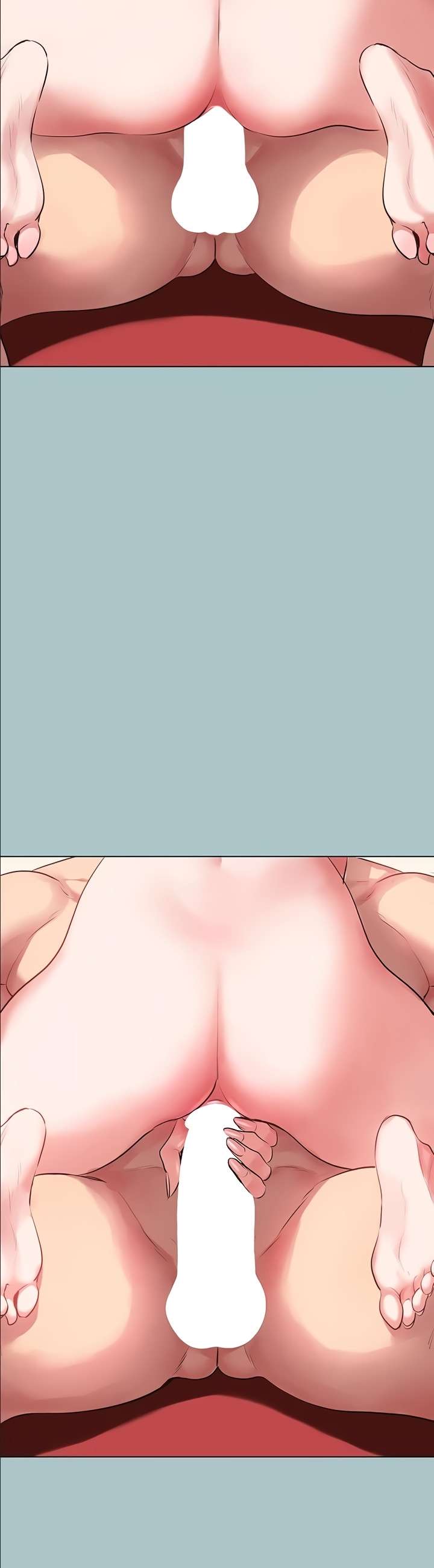 18+ Sorry, I Have No Intention of Dating Raw Chapter 19 page 13