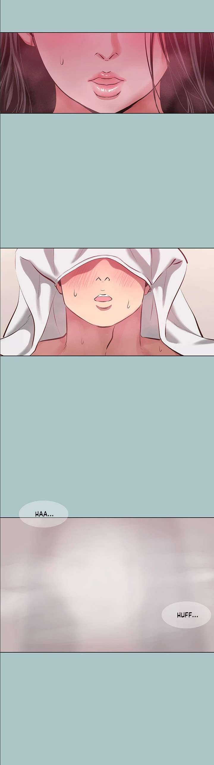 18+ Sorry, I Have No Intention of Dating Raw Chapter 19 page 16