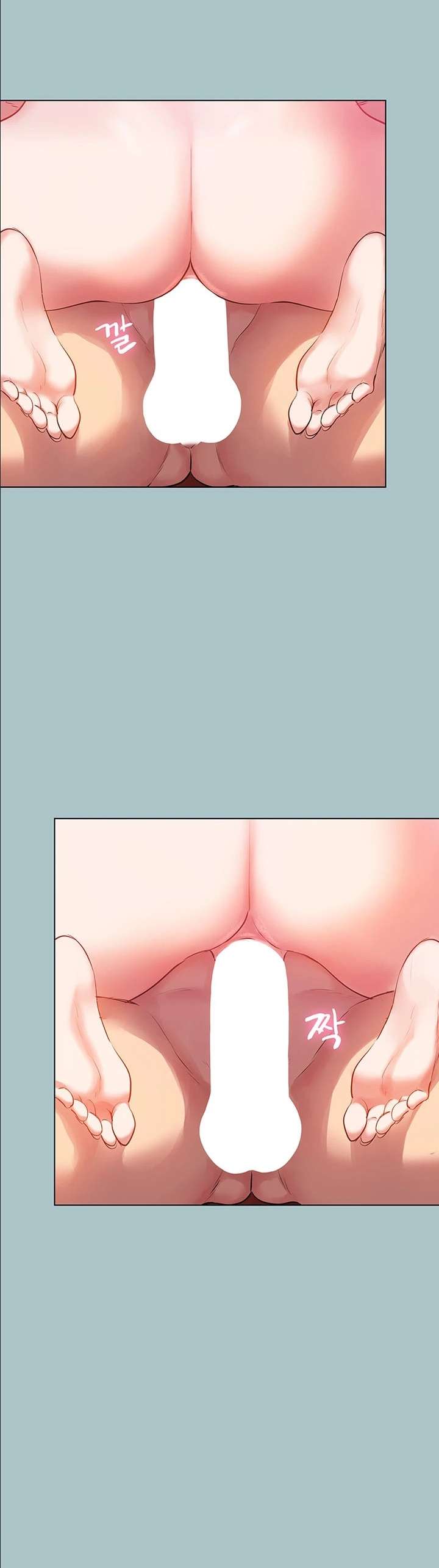 18+ Sorry, I Have No Intention of Dating Raw Chapter 19 page 17