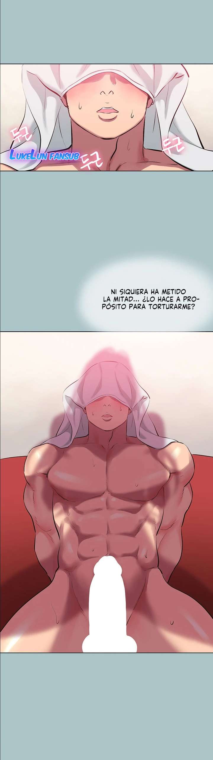18+ Sorry, I Have No Intention of Dating Raw Chapter 19 page 18