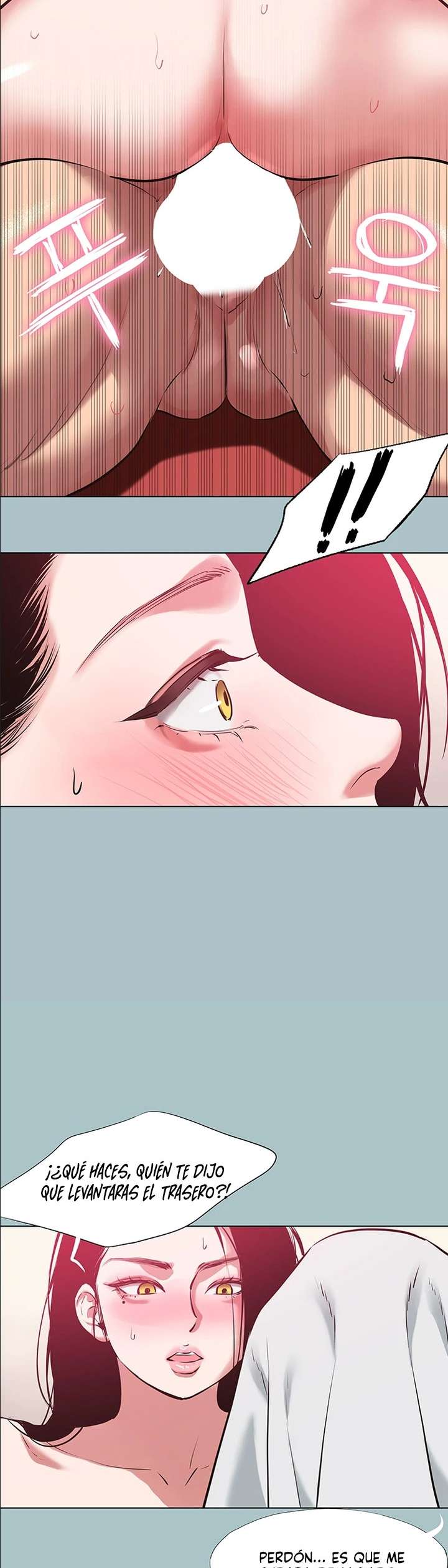 18+ Sorry, I Have No Intention of Dating Raw Chapter 19 page 27
