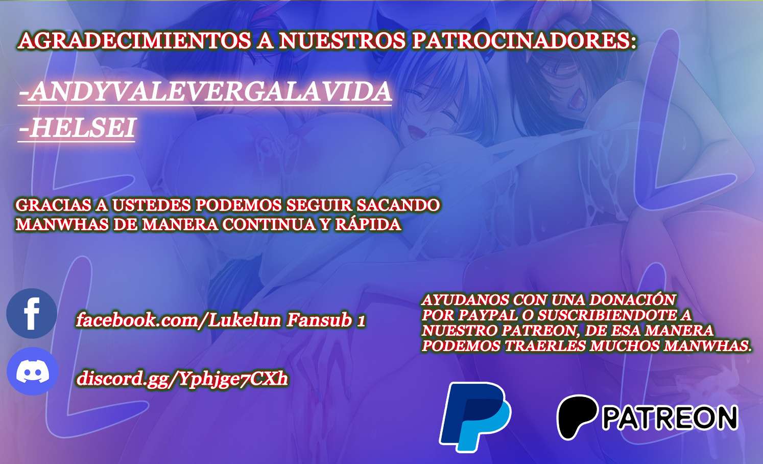 18+ Sorry, I Have No Intention of Dating Raw Chapter 19 page 35