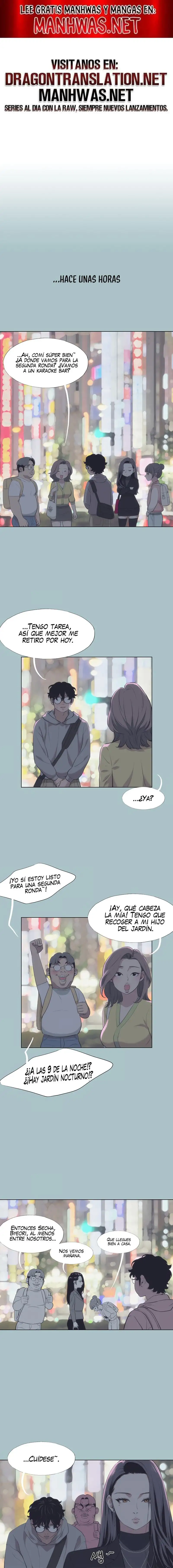 18+ Sorry, I Have No Intention of Dating Raw Chapter 2 page 1