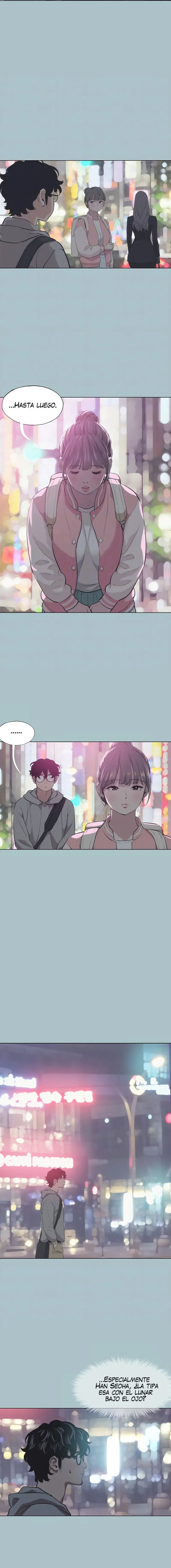 18+ Sorry, I Have No Intention of Dating Raw Chapter 2 page 2