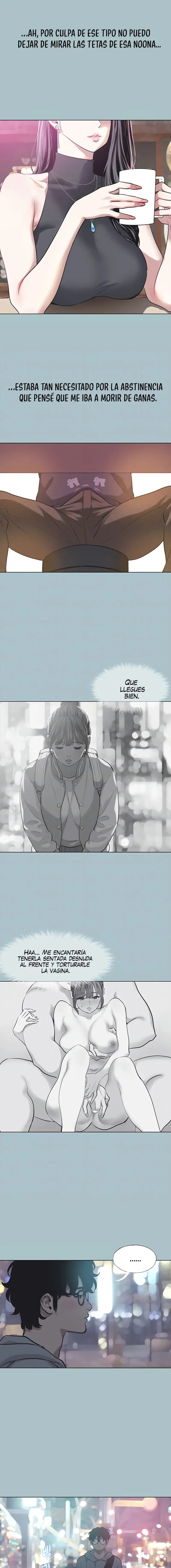 18+ Sorry, I Have No Intention of Dating Raw Chapter 2 page 3