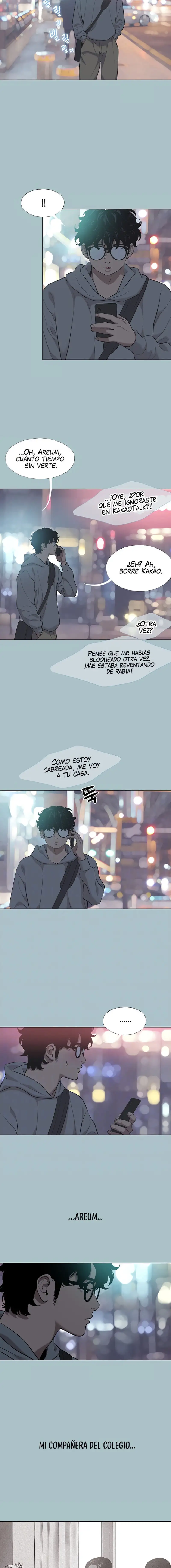 18+ Sorry, I Have No Intention of Dating Raw Chapter 2 page 4