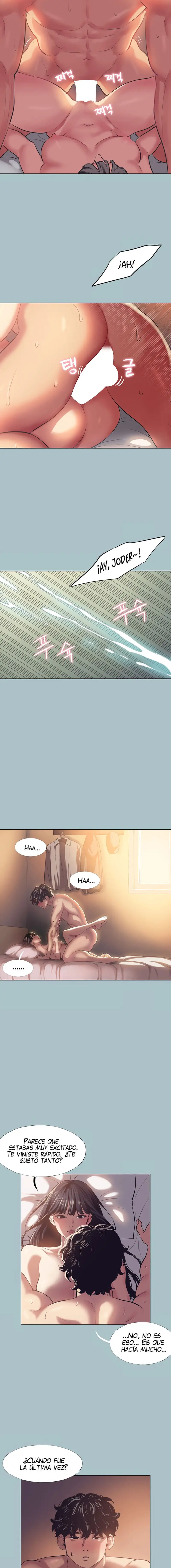 18+ Sorry, I Have No Intention of Dating Raw Chapter 2 page 7