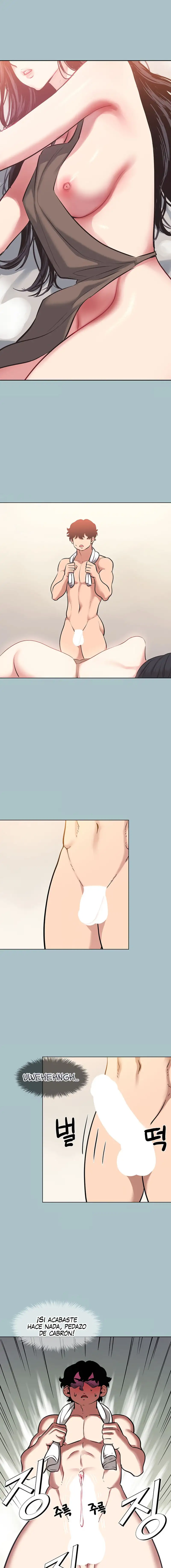 18+ Sorry, I Have No Intention of Dating Raw Chapter 2 page 15