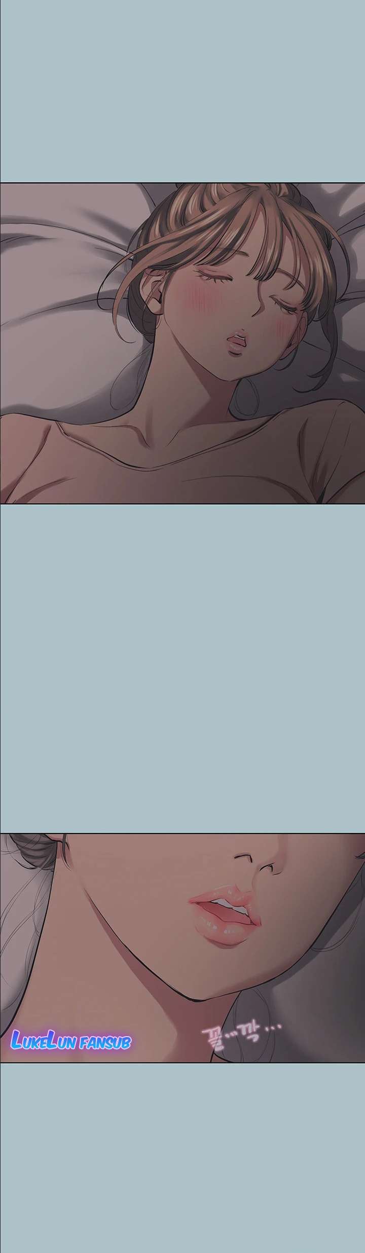 18+ Sorry, I Have No Intention of Dating Raw Chapter 20 page 30