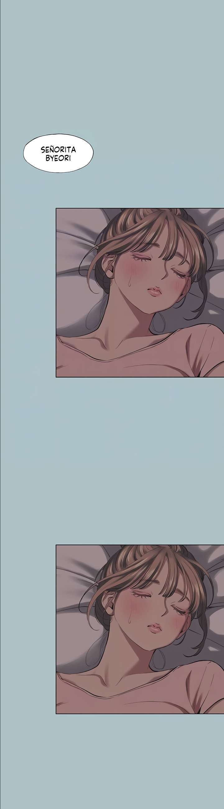 18+ Sorry, I Have No Intention of Dating Raw Chapter 21 page 4