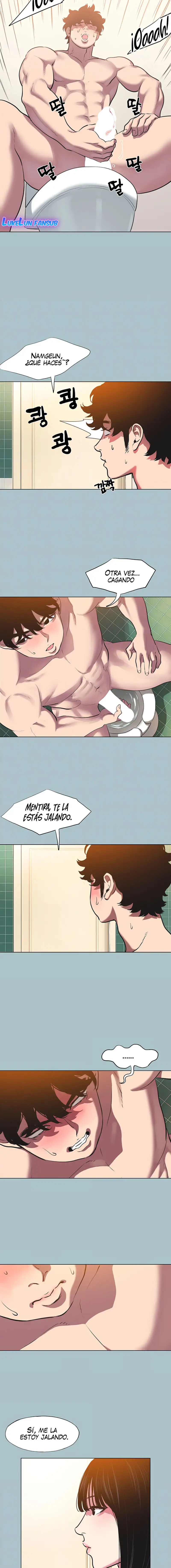 18+ Sorry, I Have No Intention of Dating Raw Chapter 3 page 2