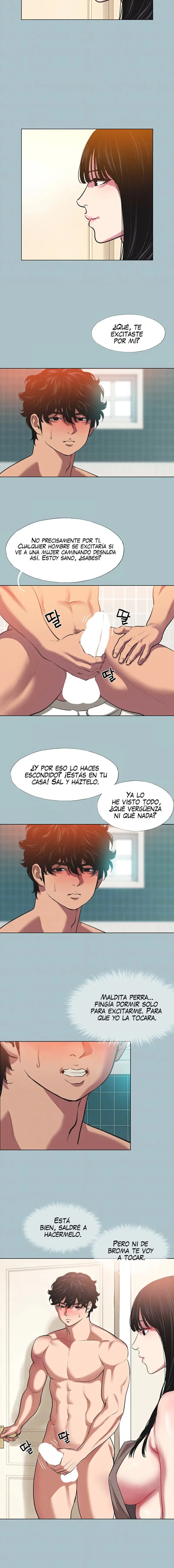 18+ Sorry, I Have No Intention of Dating Raw Chapter 3 page 3