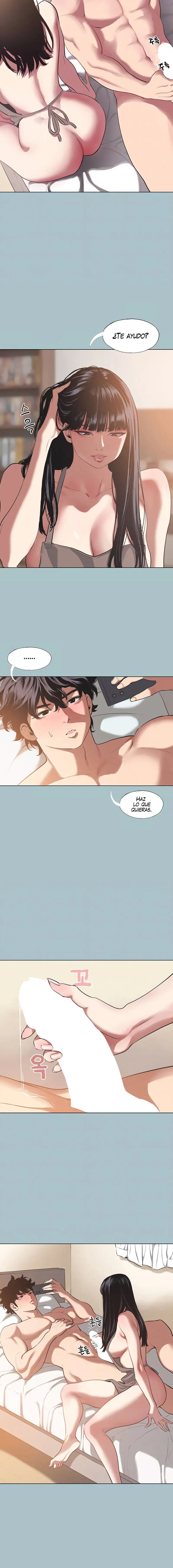 18+ Sorry, I Have No Intention of Dating Raw Chapter 3 page 5