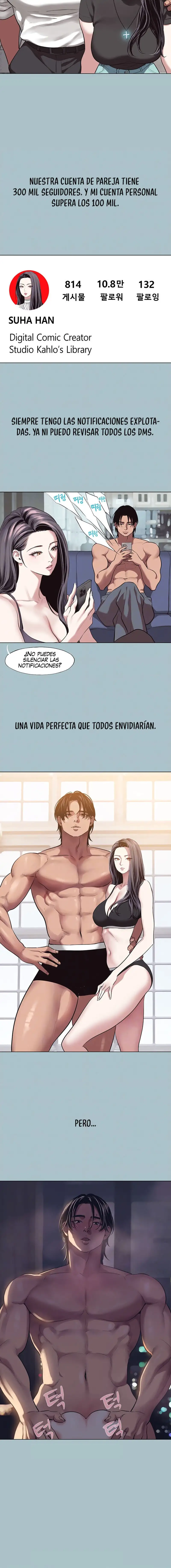 18+ Sorry, I Have No Intention of Dating Raw Chapter 4 page 3
