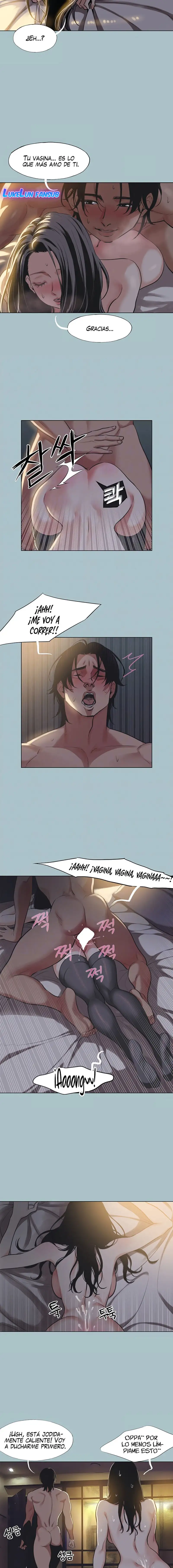 18+ Sorry, I Have No Intention of Dating Raw Chapter 4 page 5