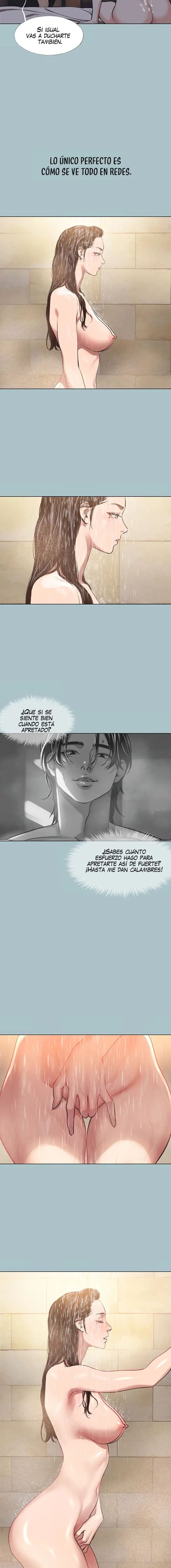 18+ Sorry, I Have No Intention of Dating Raw Chapter 4 page 6