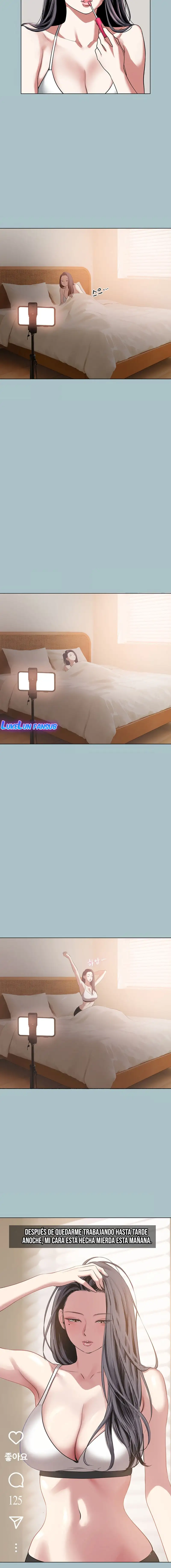 18+ Sorry, I Have No Intention of Dating Raw Chapter 4 page 9
