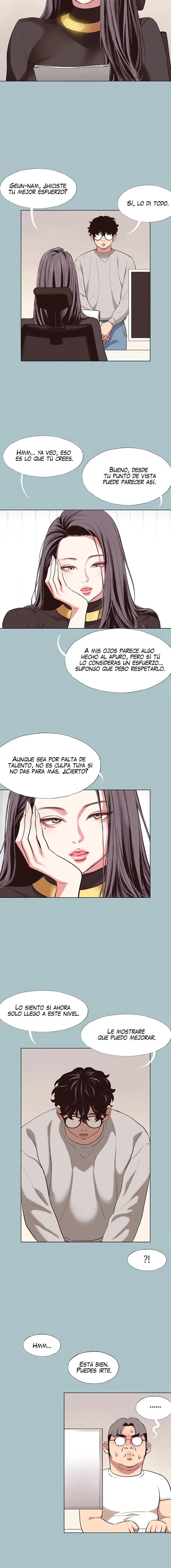 18+ Sorry, I Have No Intention of Dating Raw Chapter 4 page 12
