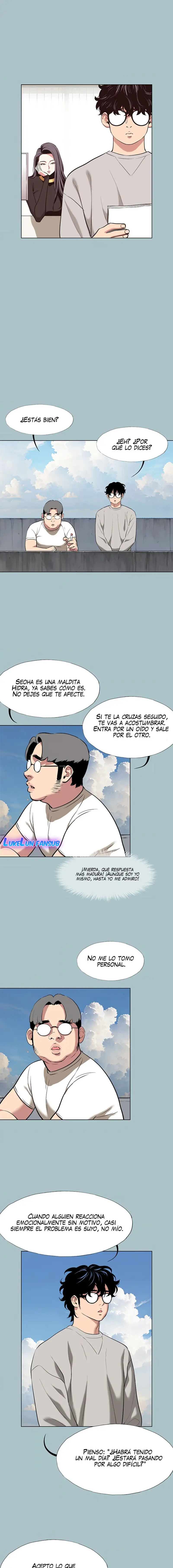 18+ Sorry, I Have No Intention of Dating Raw Chapter 4 page 13