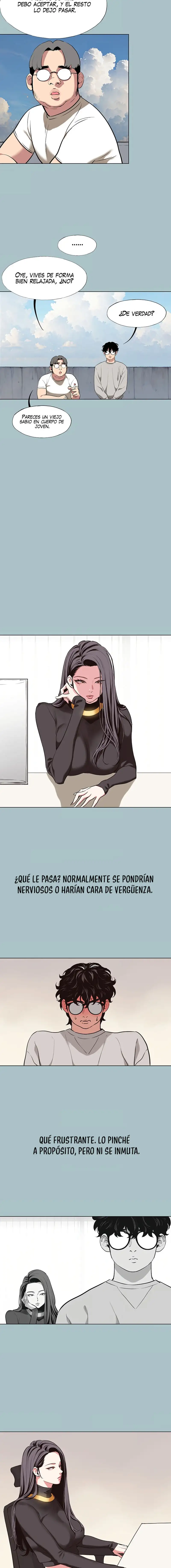 18+ Sorry, I Have No Intention of Dating Raw Chapter 4 page 14