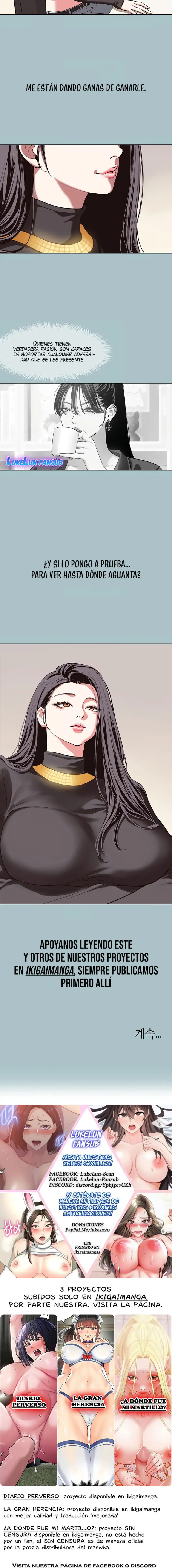 18+ Sorry, I Have No Intention of Dating Raw Chapter 4 page 15