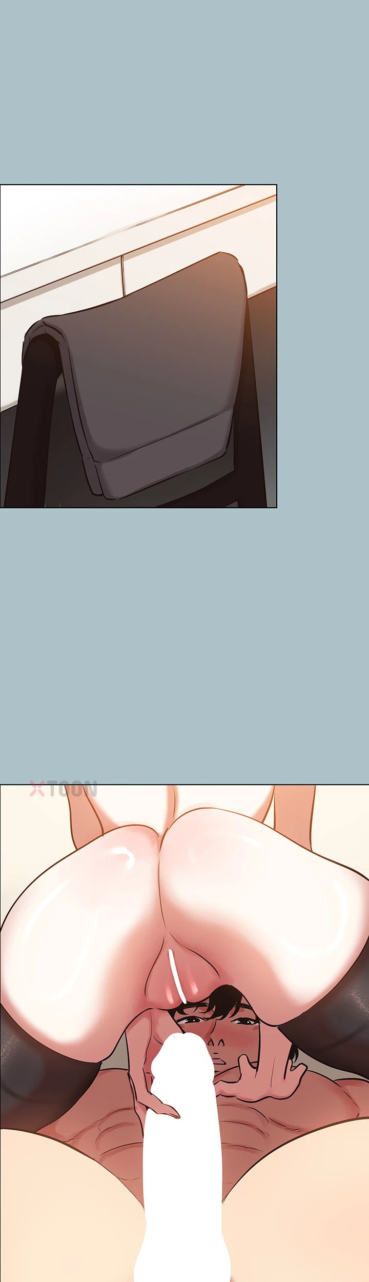 18+ Sorry, I Have No Intention of Dating Raw Chapter 47 page 27