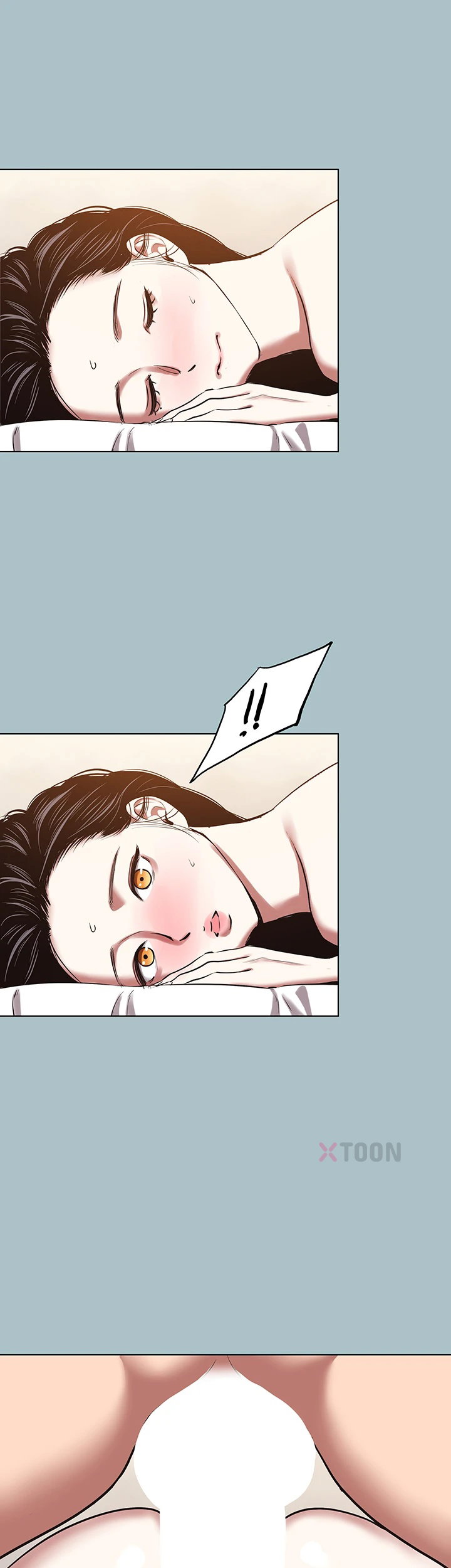 18+ Sorry, I Have No Intention of Dating Raw Chapter 48 page 36