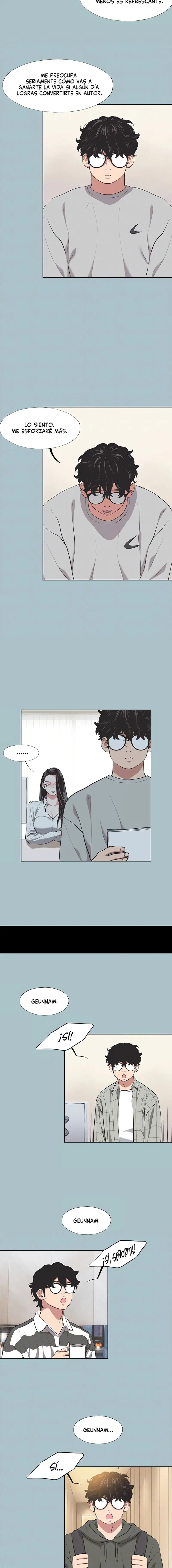 18+ Sorry, I Have No Intention of Dating Raw Chapter 5 page 2