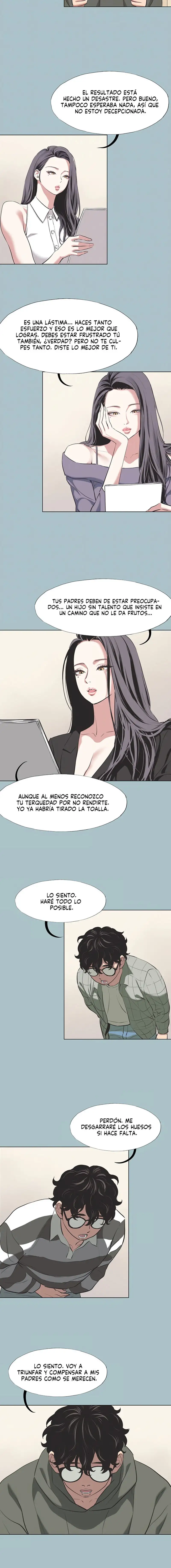 18+ Sorry, I Have No Intention of Dating Raw Chapter 5 page 3