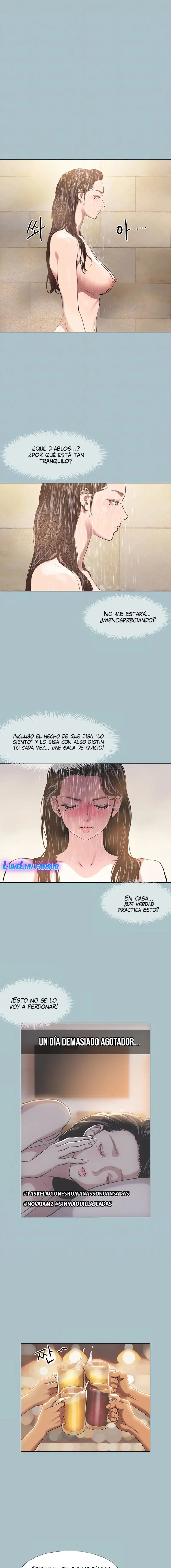 18+ Sorry, I Have No Intention of Dating Raw Chapter 5 page 4
