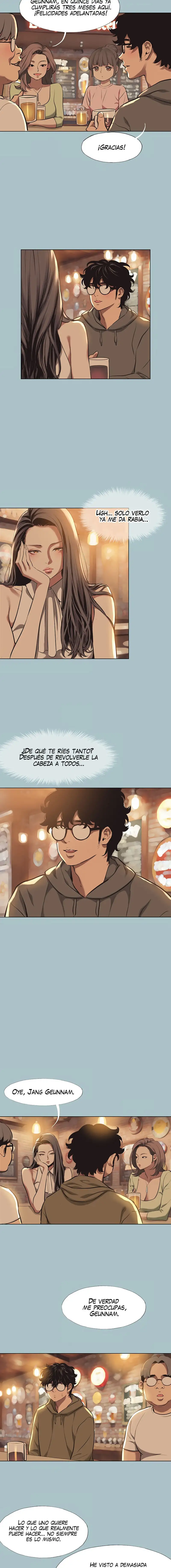 18+ Sorry, I Have No Intention of Dating Raw Chapter 5 page 5