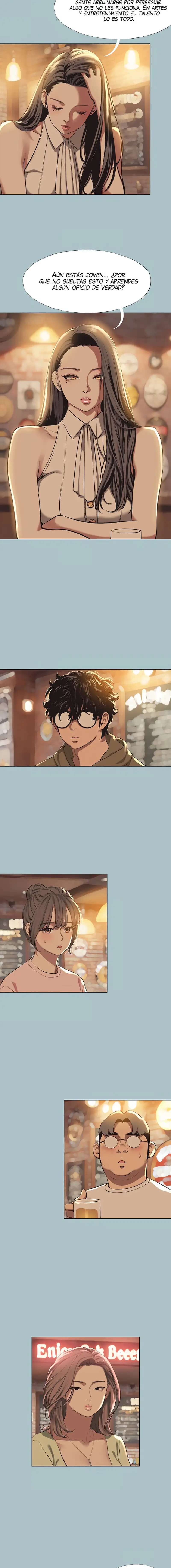 18+ Sorry, I Have No Intention of Dating Raw Chapter 5 page 6