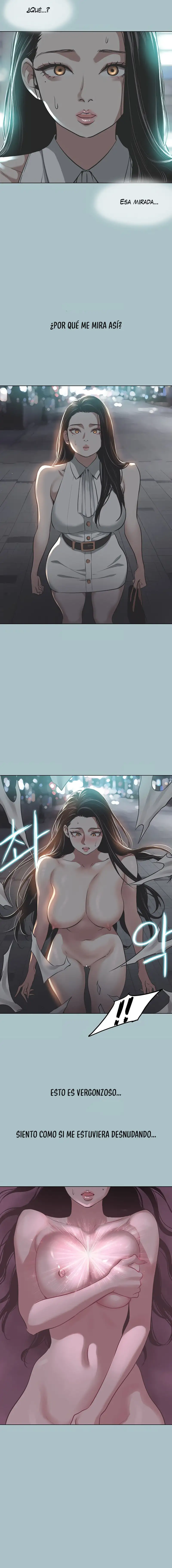 18+ Sorry, I Have No Intention of Dating Raw Chapter 5 page 10