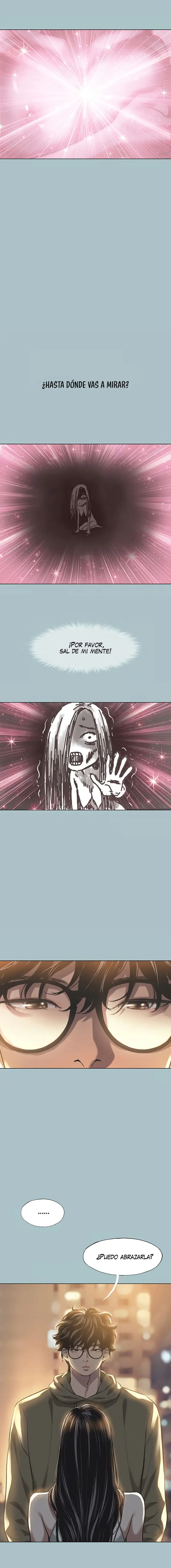 18+ Sorry, I Have No Intention of Dating Raw Chapter 5 page 11