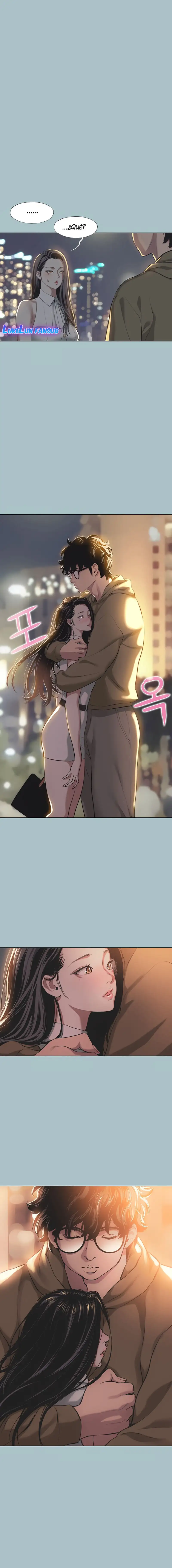 18+ Sorry, I Have No Intention of Dating Raw Chapter 5 page 12