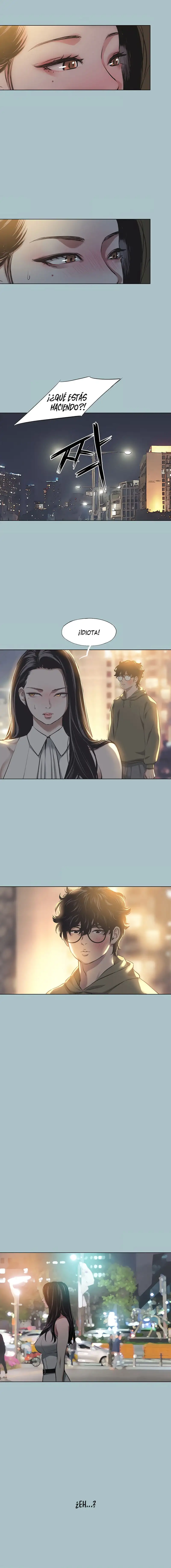 18+ Sorry, I Have No Intention of Dating Raw Chapter 5 page 13