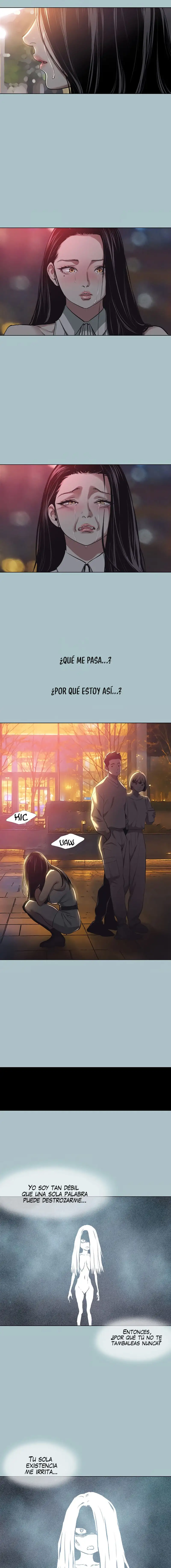 18+ Sorry, I Have No Intention of Dating Raw Chapter 5 page 14