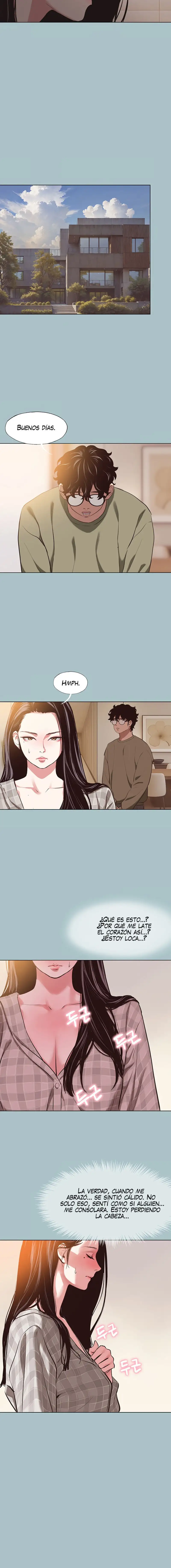 18+ Sorry, I Have No Intention of Dating Raw Chapter 5 page 16