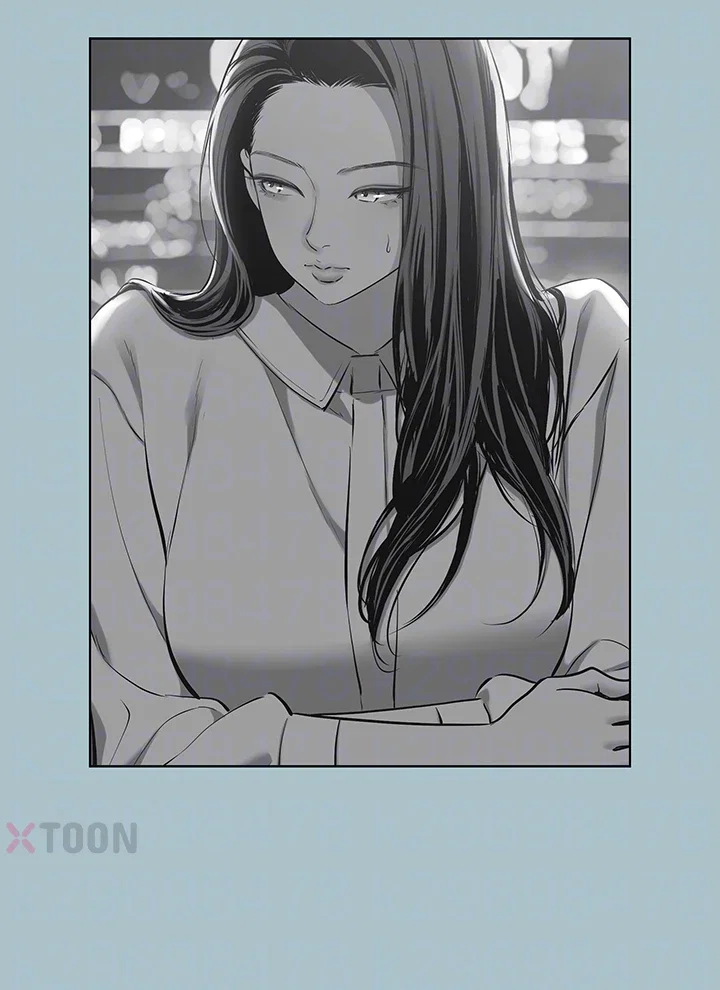 18+ Sorry, I Have No Intention of Dating Raw Chapter 50 page 9