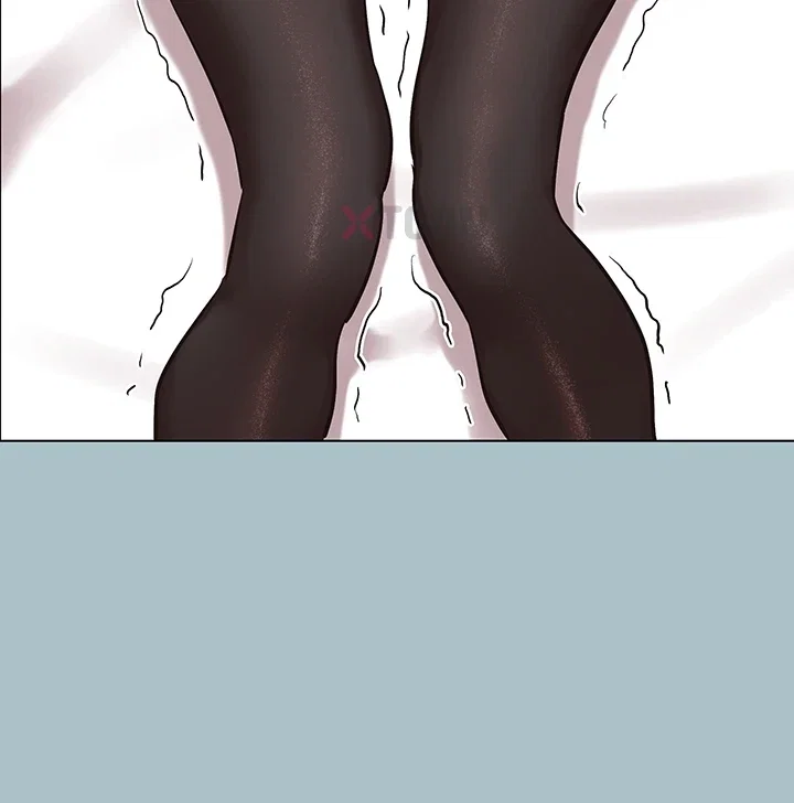 18+ Sorry, I Have No Intention of Dating Raw Chapter 50 page 19