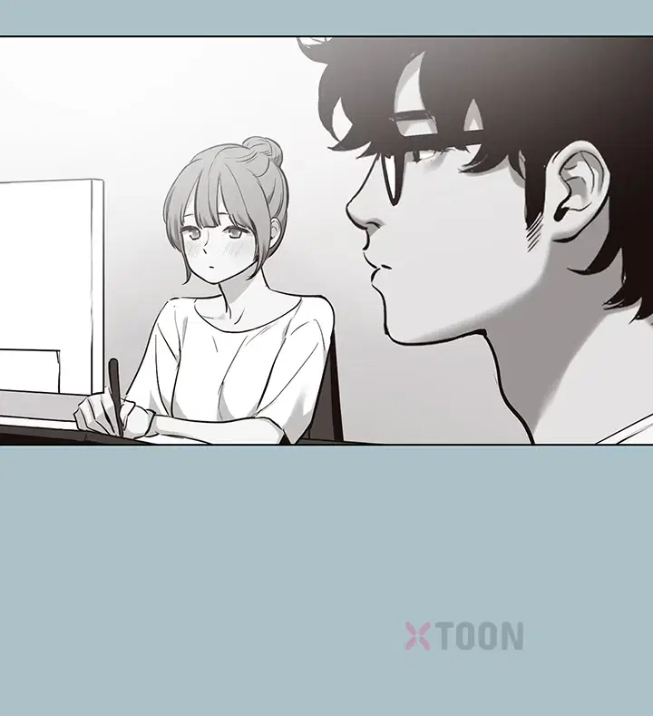 18+ Sorry, I Have No Intention of Dating Raw Chapter 51 page 43