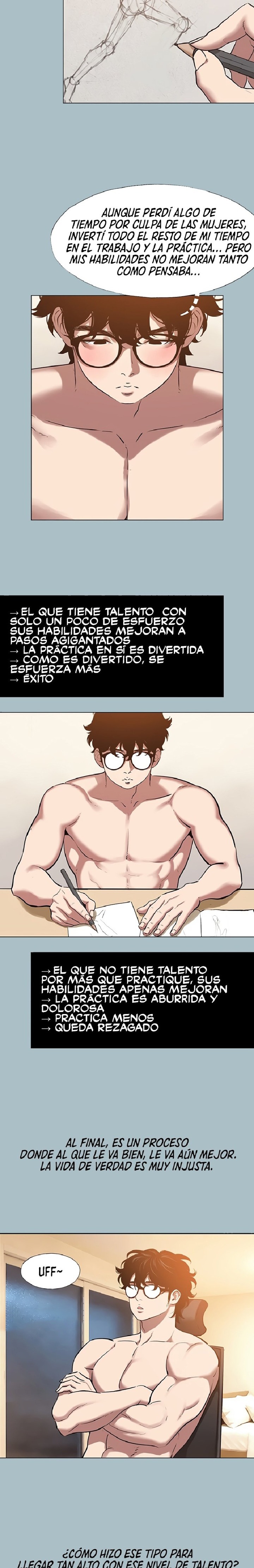 18+ Sorry, I Have No Intention of Dating Raw Chapter 52 page 11