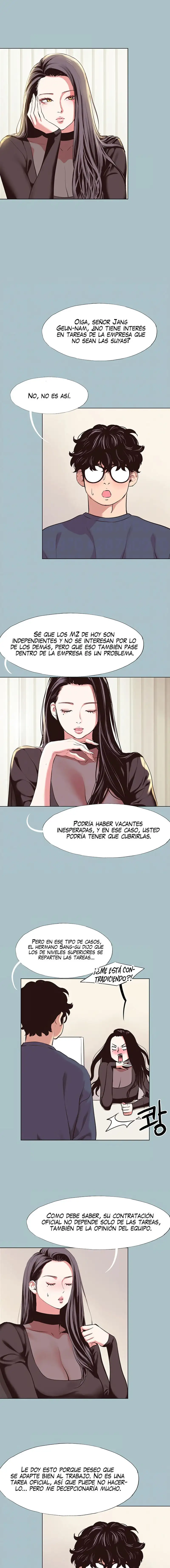 18+ Sorry, I Have No Intention of Dating Raw Chapter 6 page 2