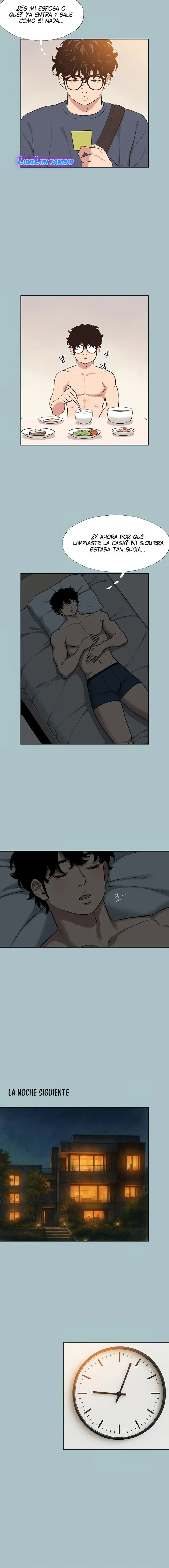 18+ Sorry, I Have No Intention of Dating Raw Chapter 6 page 5