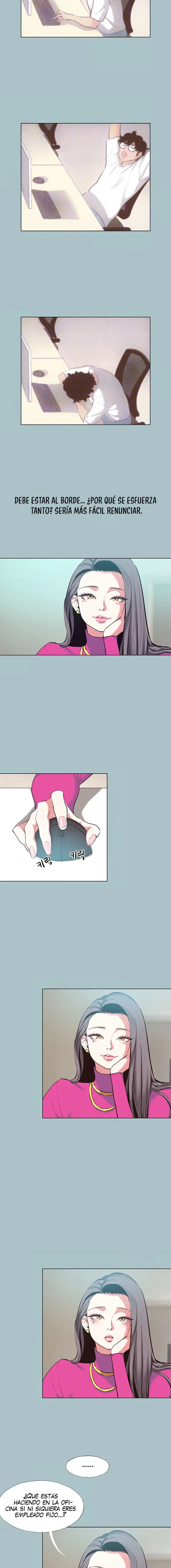 18+ Sorry, I Have No Intention of Dating Raw Chapter 6 page 10