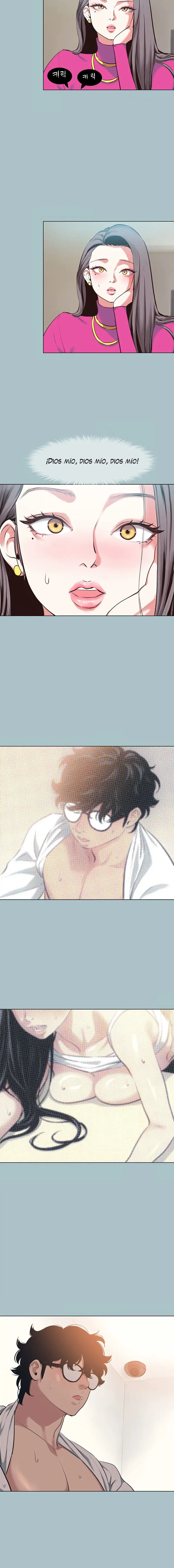 18+ Sorry, I Have No Intention of Dating Raw Chapter 6 page 11