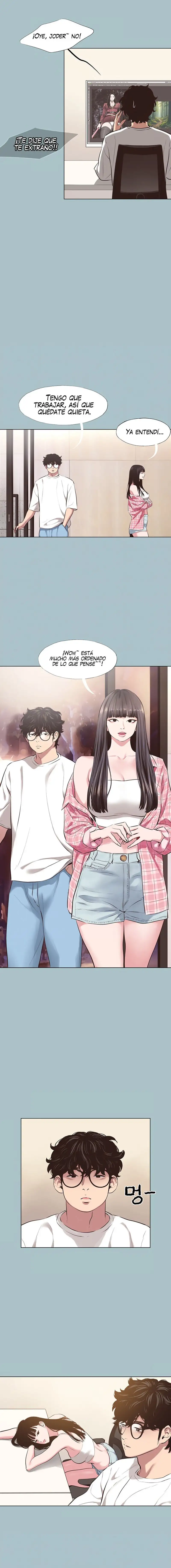 18+ Sorry, I Have No Intention of Dating Raw Chapter 7 page 2