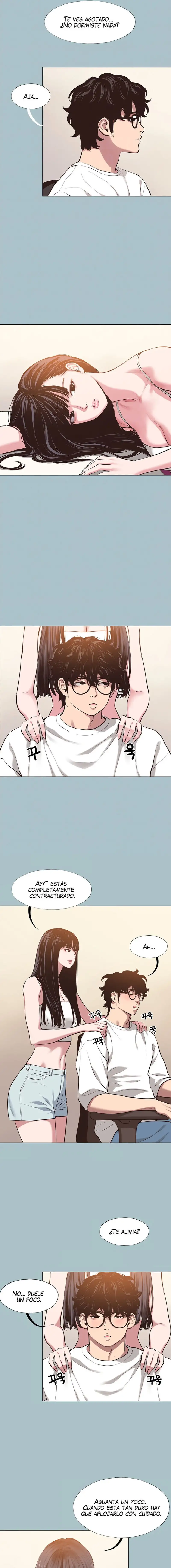 18+ Sorry, I Have No Intention of Dating Raw Chapter 7 page 3